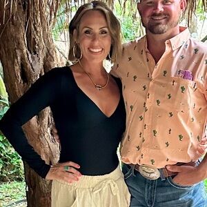 Meet your Posher, Forrest